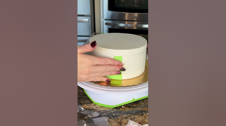 Squid game cake