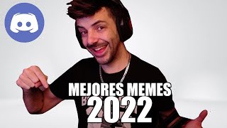 REACCIONANDO A LOS MEJORES MEMES DE 2022!! 🥰