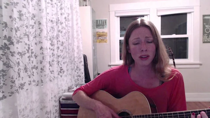 Burn This Way - (Cover) Catherine Terrones