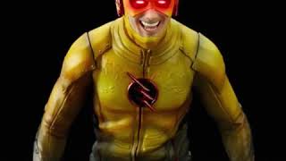 it was me barry