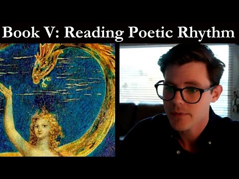 Lecture 5 | Reading Rhythm in Dreams, Hymns, & Dances | Paradise Lost in Slow Motion