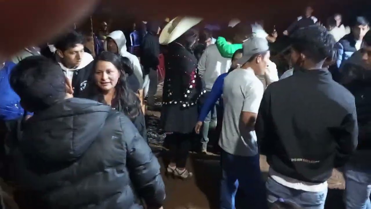 El Sensacional JOAQUÍNCITO del ARPA 