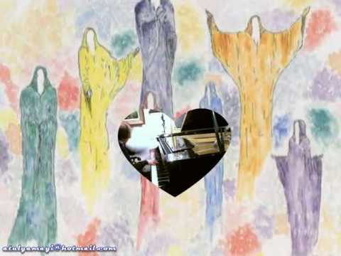 AVEC LES ANGES * WITH ANGELS - Musique Emile Lelouch