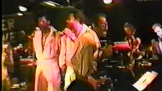 Eddie Kendrick, David Ruffin, Dennis Edwards