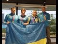 No Stars Relay 4x50 medley men 200-239 LEN European Masters Championships 2016