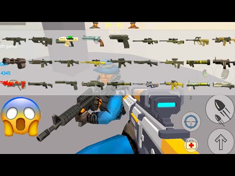 Stream Chicken Gun: A Quirky and Fun Action Game with Armed Chickens from  QuaeclivPgnospo