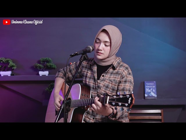 PERJALANAN (FRANKY & JANE) | UMIMMA KHUSNA COVER class=