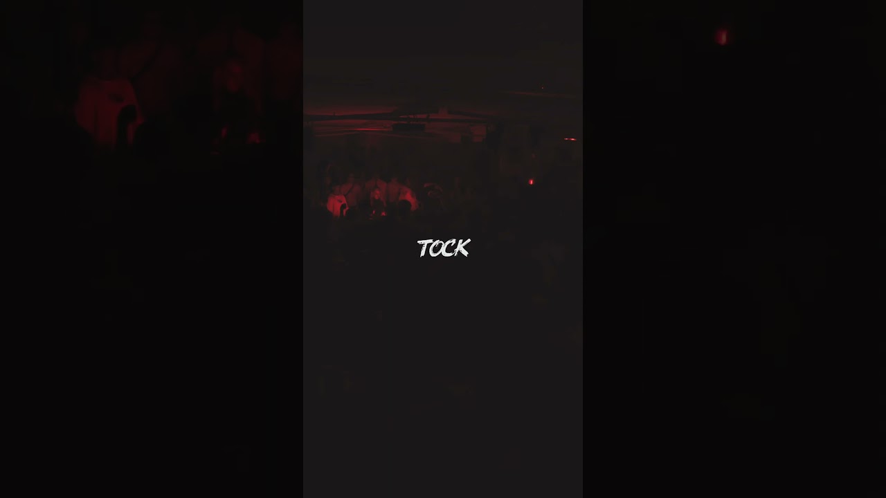 YouTube player