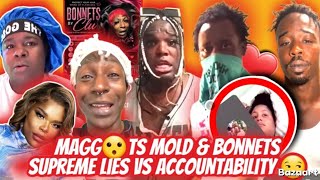 ZA'S NEW BAE LIGHTS OUT 2 WEEKS AFTER CPS 😬 BBB & CLU VS TY & TOMMY🤣 SUPREME SURPRISED ME W LIES😮