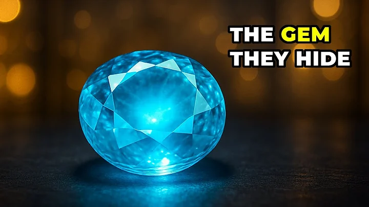 15 Secret Gemstones The Ultra-Rich Hide From the World