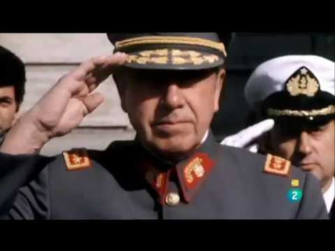 La doctrina del shock - DOCUMENTAL COMPLETO (ESP)