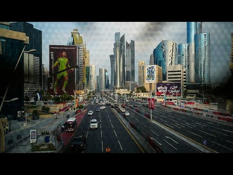 How Qatar is seeking soft power by shaping city skylines worldwide How Qatar is seeking soft power by shaping city skylines worldwide