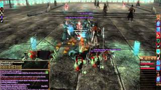 kalonlin D3F8 Mage/Archer