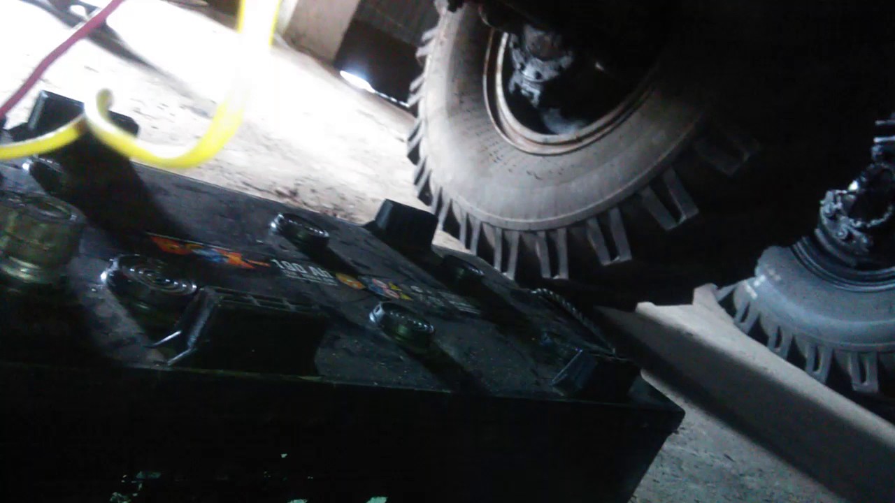 Накрутка спидометра!!! Как накрутить тохометр? - YouTube