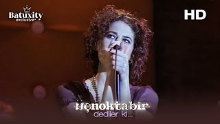 üçnoktabir - Dediler Ki... | HD Remastered (1080p) Resimi