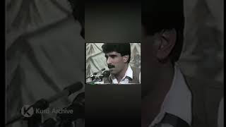 Hozan Diyar Le Zeyne Zeyne 1990 Koma Berxwedana Xelil Xemgin