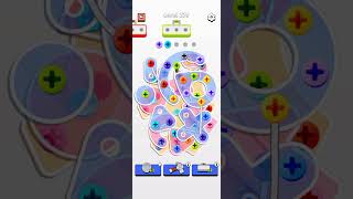 Screw Jam Puzzle Level 279 | GAME Walkthrough