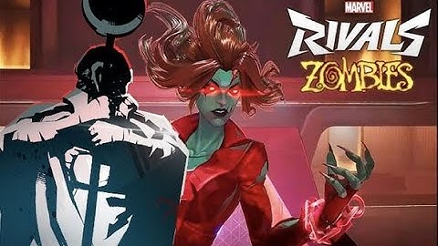 What happens to a guy that has put over 30 hours into marvel Zombies Nightmare 4