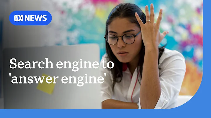 Why Google's AI Mode is the biggest change to search in 20 years | ABC NEWS