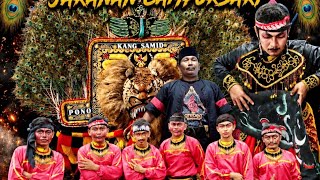 Download lagu Campursari dadak merak AGUNG SEJATI part 1