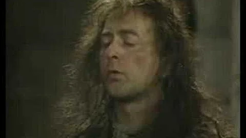 Blackadder: The Cavalier Years P1