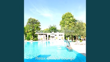 Pulsating Music for Staycations