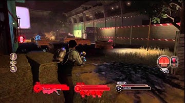 14 The Bureau XCom Declassified Commander Walkthrough HD PS3 (Hanger 6 R&D DLC)   Mission 7 1/2