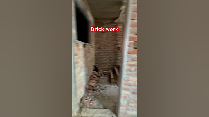 Site | Brick Work #Brick | #construction #site #shorts #short #shortvideo #shortsfeed #shortsviral