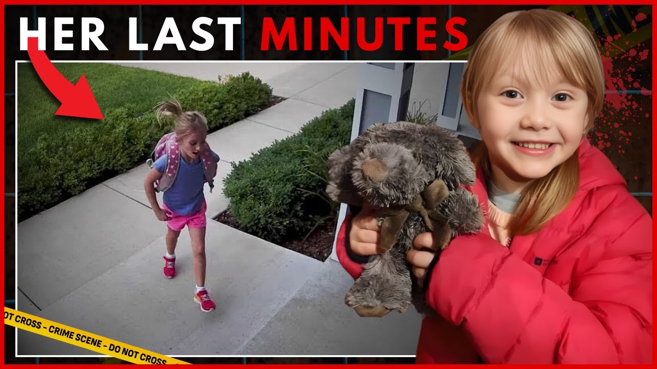 Этот ужасающий случай лишит вас дара речи | Документальный фильм о реальных преступлениях