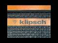 Demo#1 Klipsch Heresy 1's w Crites upgrades driven by modified Yaqin MC-13s Integrated Tube Amp