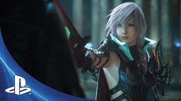 Lightning Returns: Final Fantasy XIII - The Savior