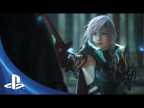 Lightning Returns: Final Fantasy XIII - The Savior's Choice