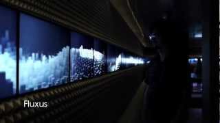 Roca. Roca Galleries. Design. Video Case