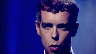 Pet Shop Boys - So Hard on Wogan 28/09/1990