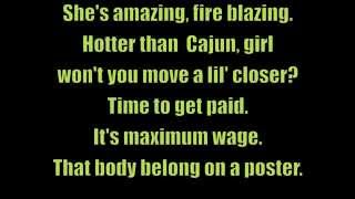 Flo Rida  Right Round s