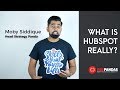 What is HubSpot & What Does it Actually Do?