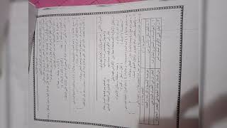 امتحان#دمج لغة عربية للصف الثالث الاعدادي للشهادة الاعدادية بنموذج الإجابة.