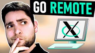 Why XPRA Remote Desktop is Better Than RDP and VNC! screenshot 3