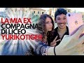 Dopo 10 anni, YURIKO TIGER è sempre la stessa