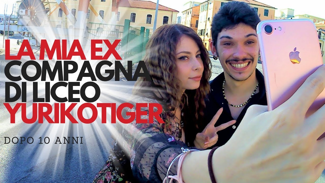 Dopo 10 anni, YURIKO TIGER è sempre la stessa