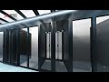 Cold Aisle Containment Installation: Step-by-Step for Modular Data Centers