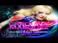 Carolina Marquez feat. Flo Rida - Sing La La La (Alien Cut Remix Extended)