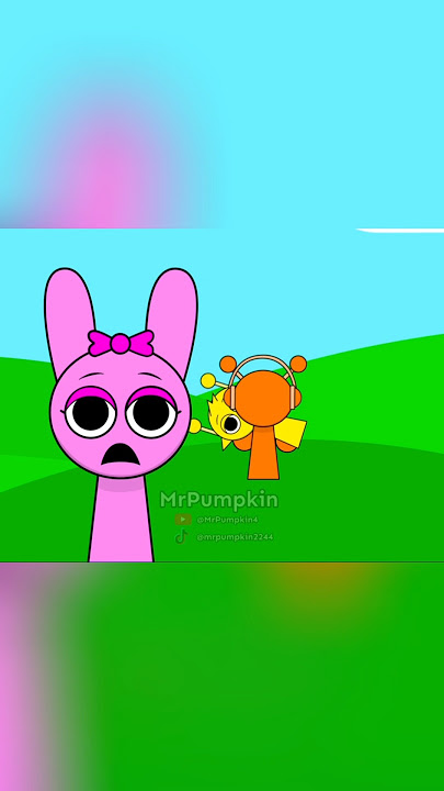 A Fairy Tale Ending [Sprunki Animation] #incredibox #animation #sprunki