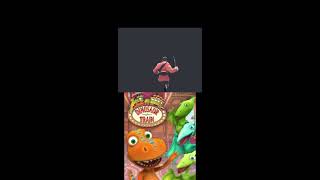 Ranking Pbs Kids Shows With Memes