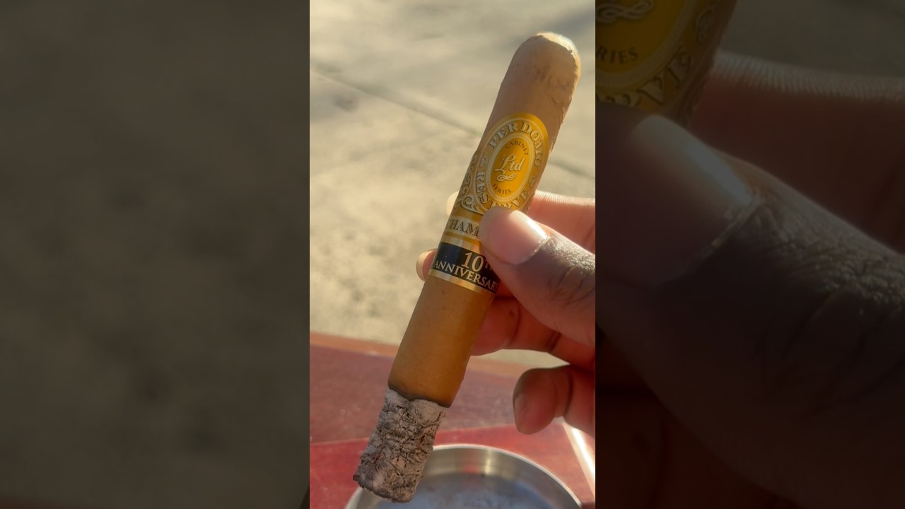 Perdomo Champagne 10th anniversary. like , share and leave a comment. 
