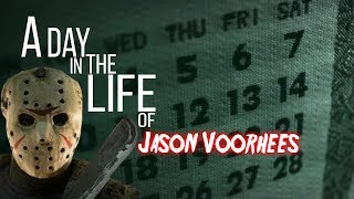 Friday the 13th - Jason's Big Day - WFR
