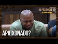 Cezar Black chora muito ao rever Kally: "Estou com tanta saudade de você" | Última Chance image