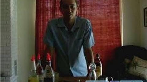 Easy Bartending Tips : How Much to Tip a Bartender