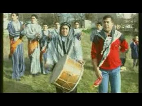 Daweta Welat Ft. Birindar - Kürtçe Halay Gowend / Xézalamîn Délâlamın Ha Yeri Yeri