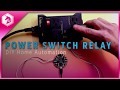 DIY Smart Plug - Home Automation with Arduino or MakeCode and Circuit Playground